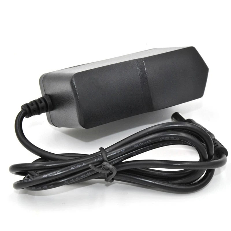 1 шт. AC 100V 240V преобразователь IC Мощность адаптер DC 5V 2A Питание 5 мм X 2