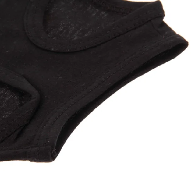 Популярный жилет для собак летняя одежда щенков хлопковая футболка с надписью