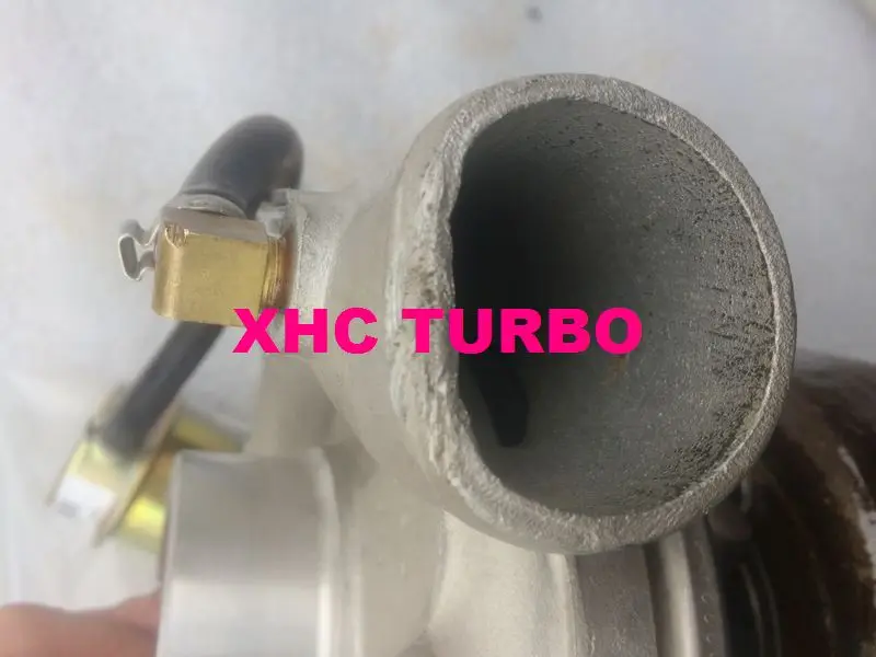 Подлинный Турбокомпрессор HOLSET для WH1C 1118V16-010 DONGFENG 4049458 4035543 EQ6105 180HP