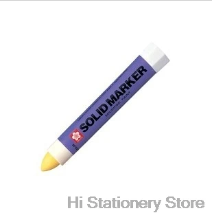 

3 Pcs/Set SAKURA SOLID MARKER PEN,Dry solid paint pen