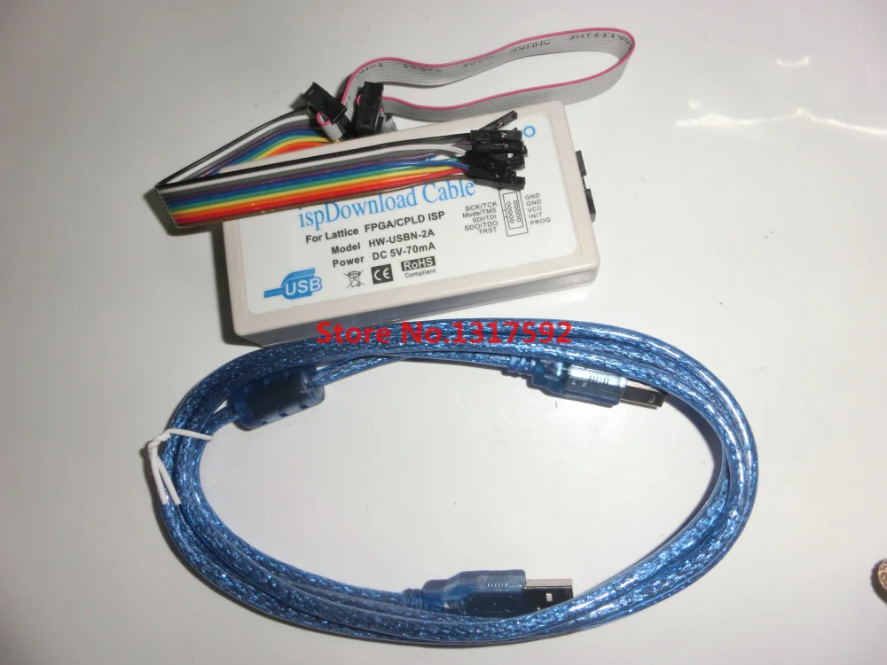 USB кабель для загрузки Jtag SPI программатор сети FPGA CPLD|spi programmer|jtag programmerprogrammer spi |