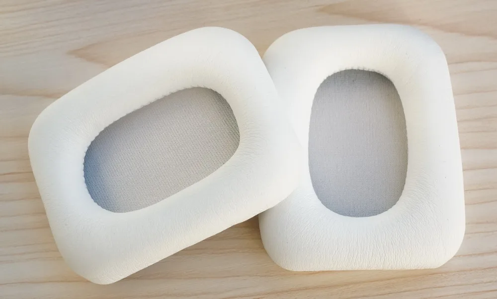 Сменные амбушюры для наушников Monster духи шумоизолирующие Накладные наушники