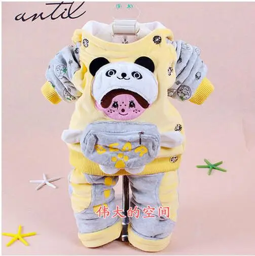 Детская одежда для девочек осенне-зимняя мальчиков 2020 толстовка с капюшоном +