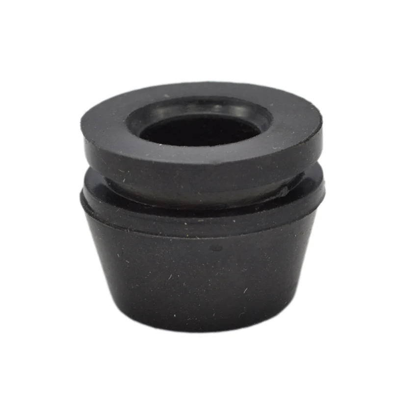 5PCS Short Rubber Damper Anti Vibe Buffer For 38cc 3800 Chainsaw Parts | Other Tool