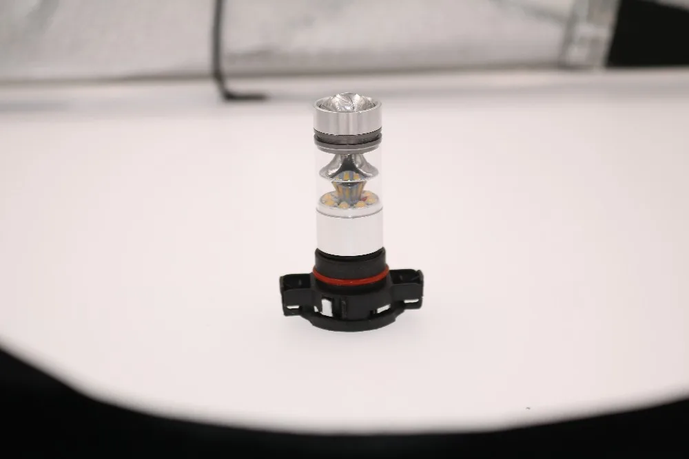 PSY24W светодиодный CREE XBD чипы высокой Мощность 75 Вт 900LM автомобильные сигнальные