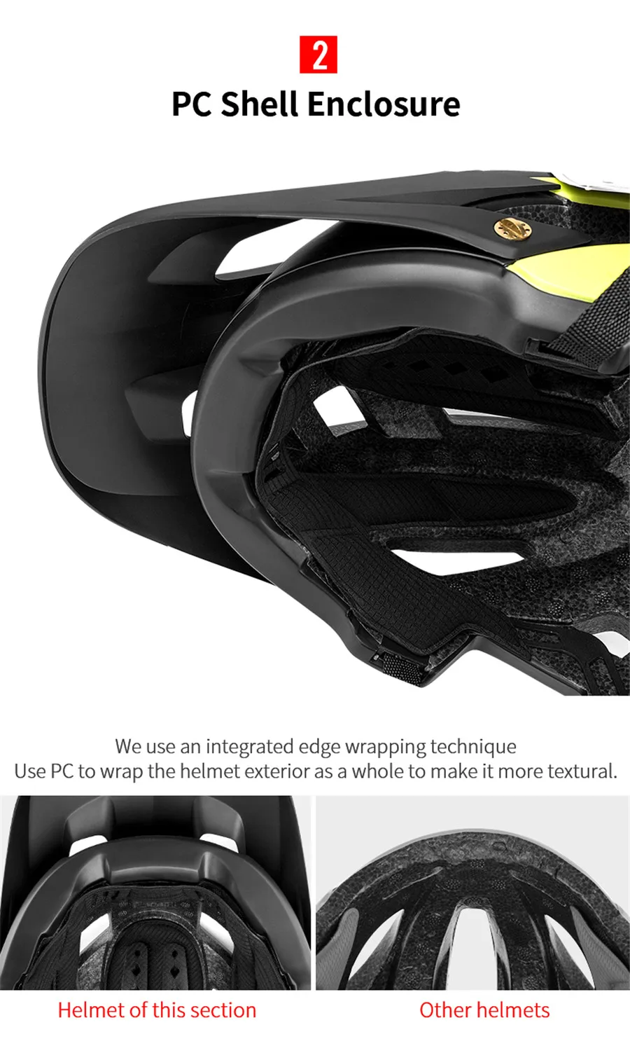 BATFOX bike helmet bat fox mtb cycling helmet integrally-molded women bicycle helmet man road bike mtb casco ciclismo bicicleta