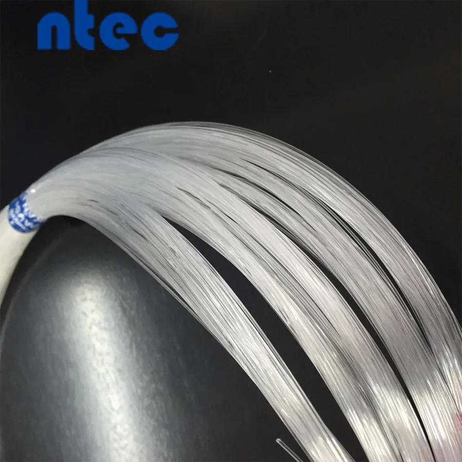 Высокопрочная однонитевая нейлоновая рыболовная леска 500 м японская