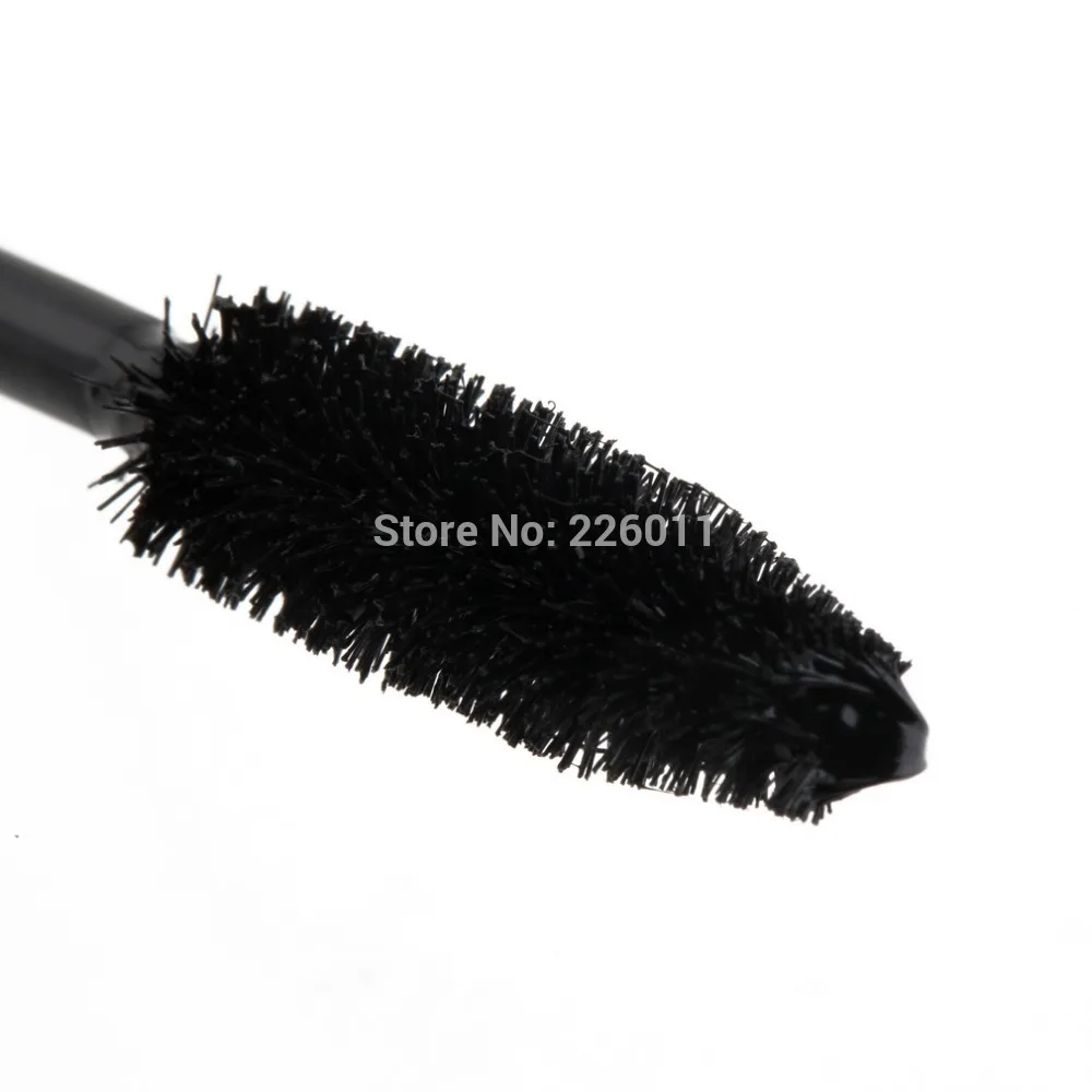 1pcs long curly black mascara | Makeup Brushes
