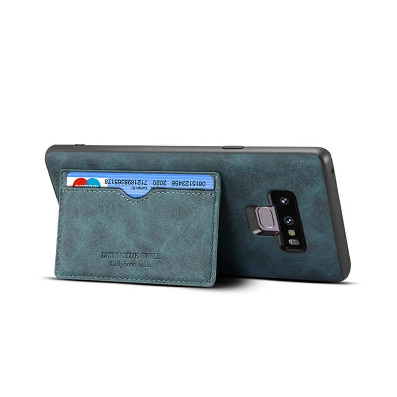Чехол huawei P20 Lite PU кожаный чехол для huawei P20 бумажник чехол для samsung Galaxy Note 9 Бизнес Coque для huawei P20 Pro