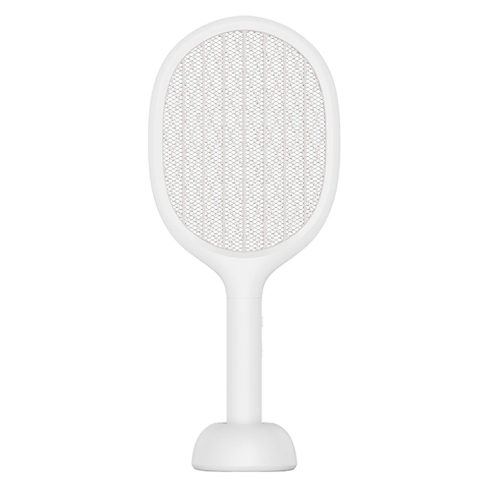 Gray Goose MIJIA SOLOVE электрическая ловушка для комаров P1 Smart Mosquito Killer портативная ловушка для насекомых, мух, насекомых, насекомых, ловушек, уличных, внутренних - Цвет: Gray Goose