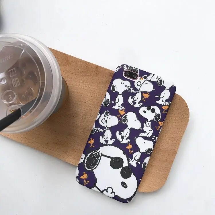 Чехол для телефона s OPPO F1 Plus мультфильм собака жесткого обложки OPPO F3 плюс