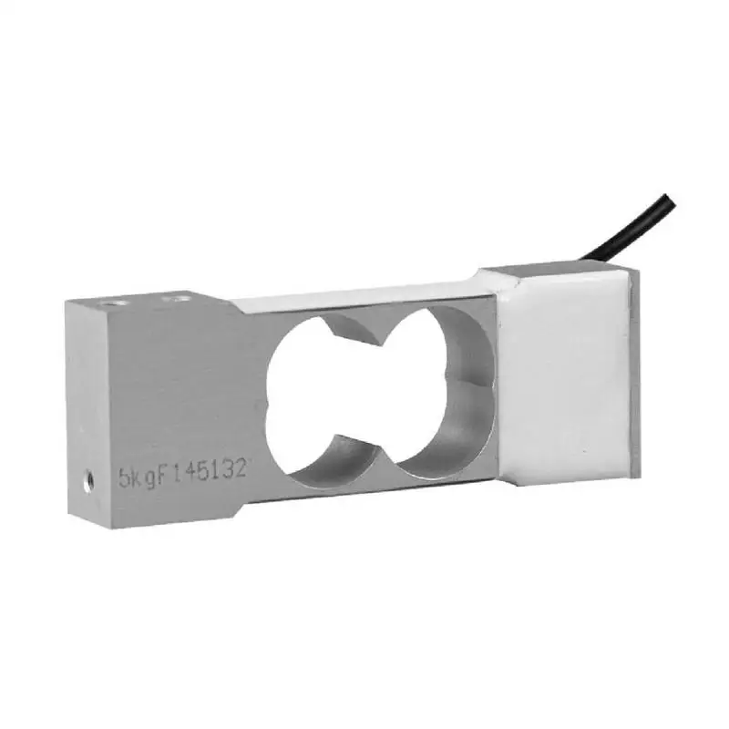 Zemic L6J одноточечный датчик нагрузки C3D класс 2 кг 3кг 5кг 8кг 10кг 15кг 20кг для