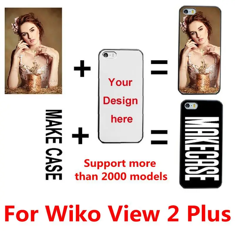 DIY персонализированные пользовательские фото имя Настройка печати ваш дизайн