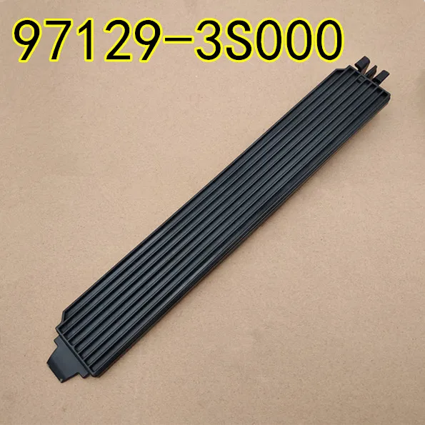 Крышка воздушного фильтра для Kia Cadenza Optima Sedona Azera hyundai Santa Fe OEM запчасти 2 0 4 97129 3S000