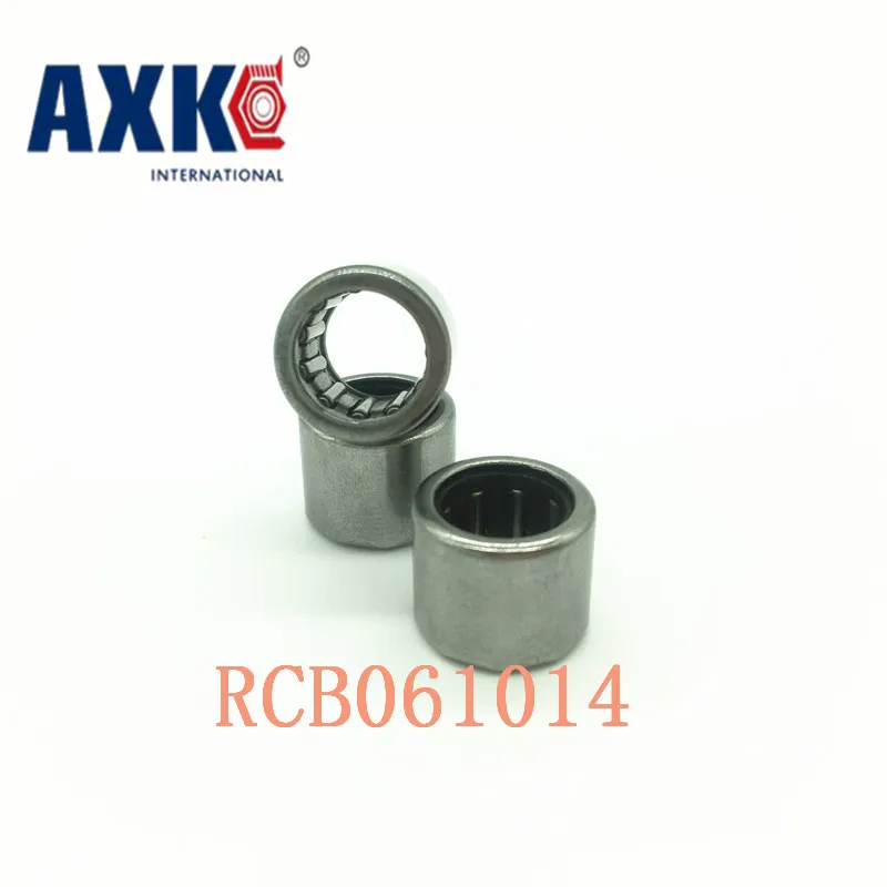 2019 Axk Rcb061014 дюймовый размер односторонний тянутый подшипник иглы 9 525*15 88*22 22 мм (2