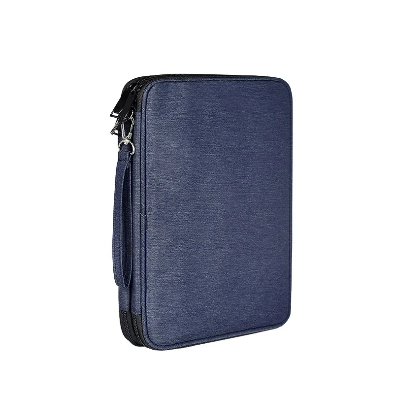 Портативный водонепроницаемый usb-кабель для зарядки и хранения данных сумка