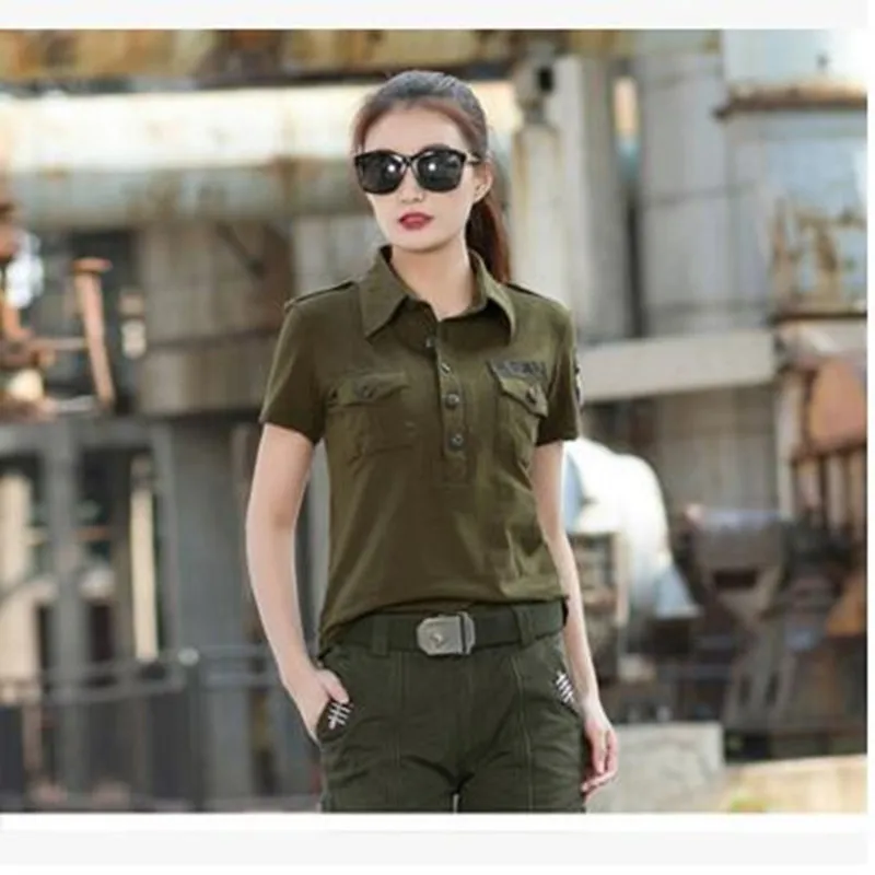 

Summer Men Women s Army Military Short Sleeve Shirt Outdoor Hiking Fast Dry Breathable Thin Pullover Male Female T Shirts