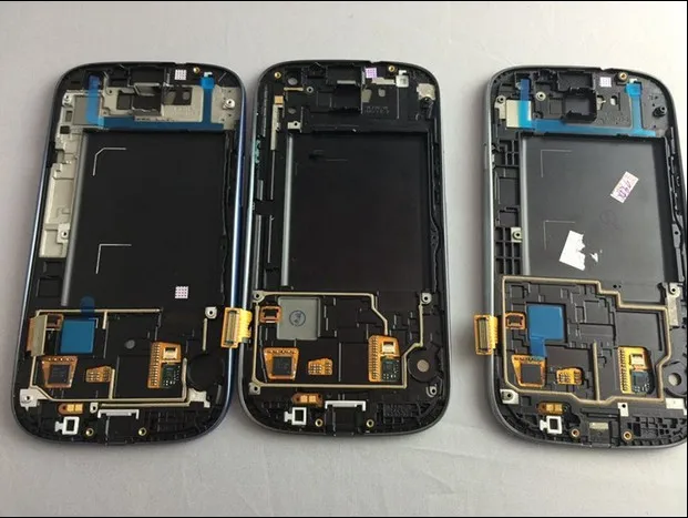 Для samsung Galaxy S3 Neo s3neo ЖК-дисплей Дисплей i9300i i9301 i9301i i9308i Сенсорный экран телефона