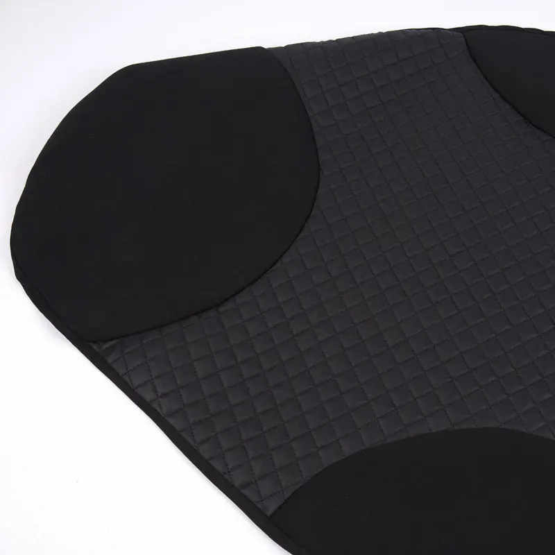 Автомобильные чехлы для сидений 2 шт. аксессуары honda crosstour CR V crv 2007 2008 2011 2013 2016|Чехлы