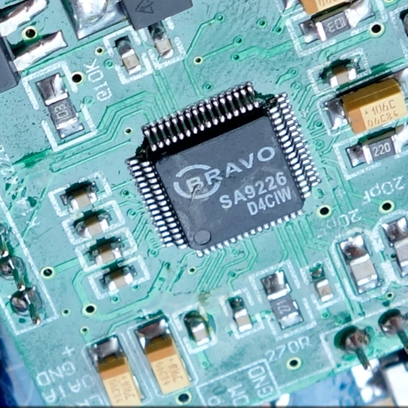 M9 мини usb усилитель для наушников класса Hi Fi DSD аудио доска панель расшифровки