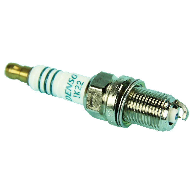Автомобильная свеча зажигания DENSO для JEEP Grand Cherokee 4 7 л N/A V8 (Overland) WJ WG IK22 Iridium|Свечи и