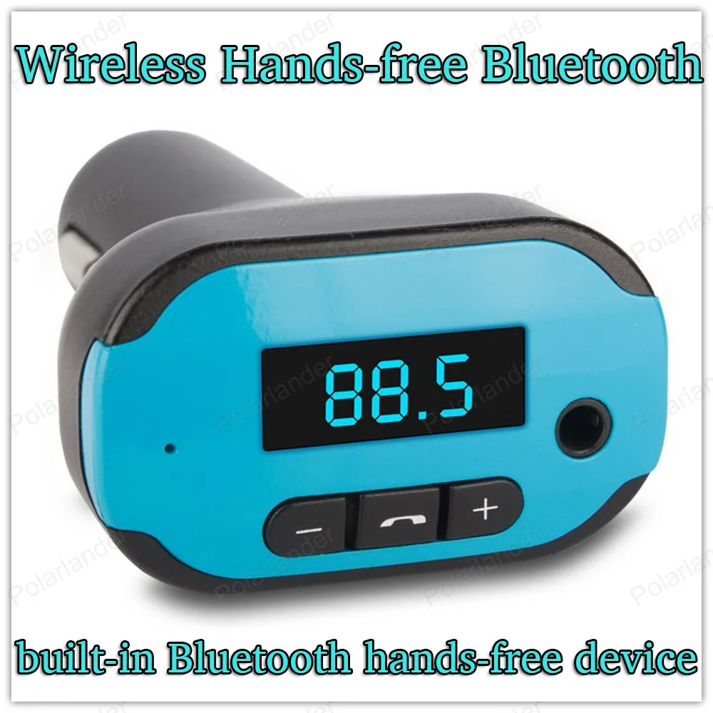 

mini Bluetooth hands-free built-in Bluetooth hands-free device 10 M Bluetooth distance Built-in high-definition