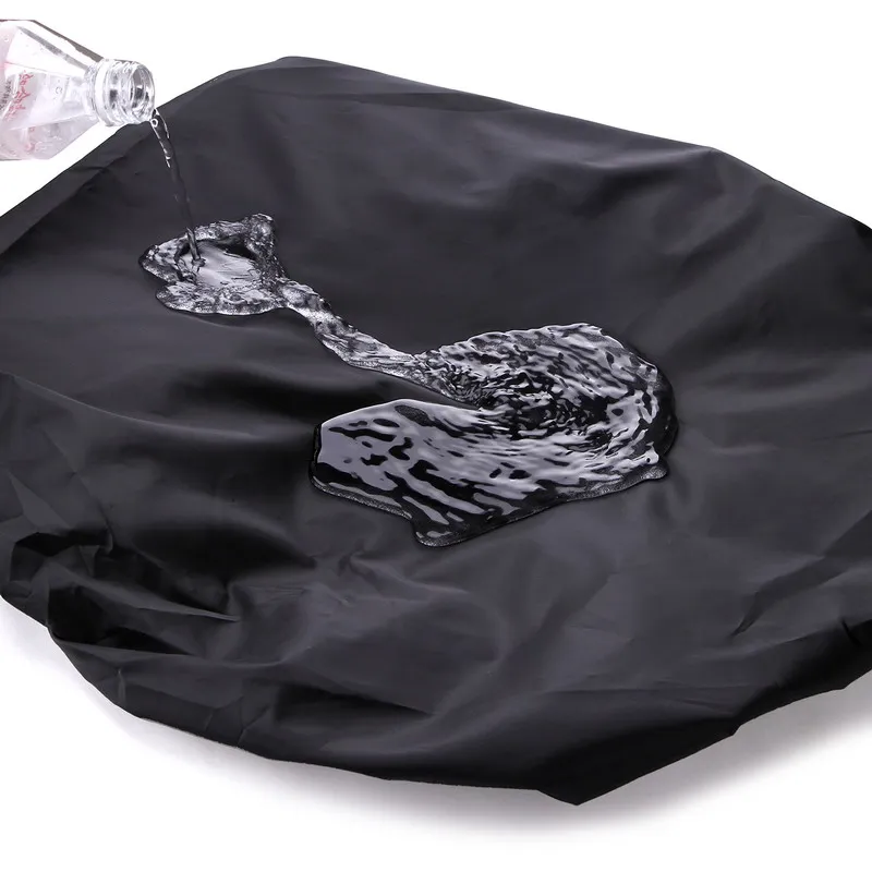 ManKaTer 50L55L60L Камуфляжный водонепроницаемый пылезащитный солнцезащитный легкий