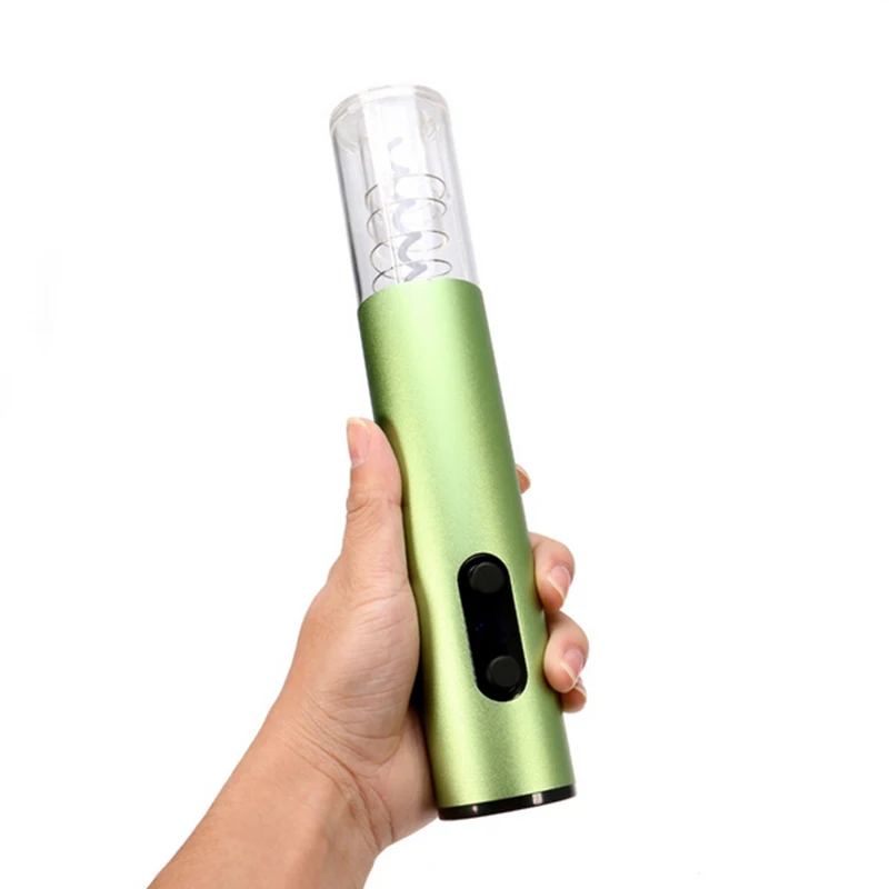 Электрическая Автоматическая Бутылки Вина Открывалка Электрический Штопор