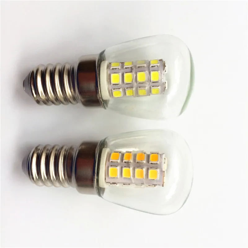 Высокое качество! E14 SMD2835 26 светодиодов лампа 3 Вт AC220V AC230V AC240V светодиодная
