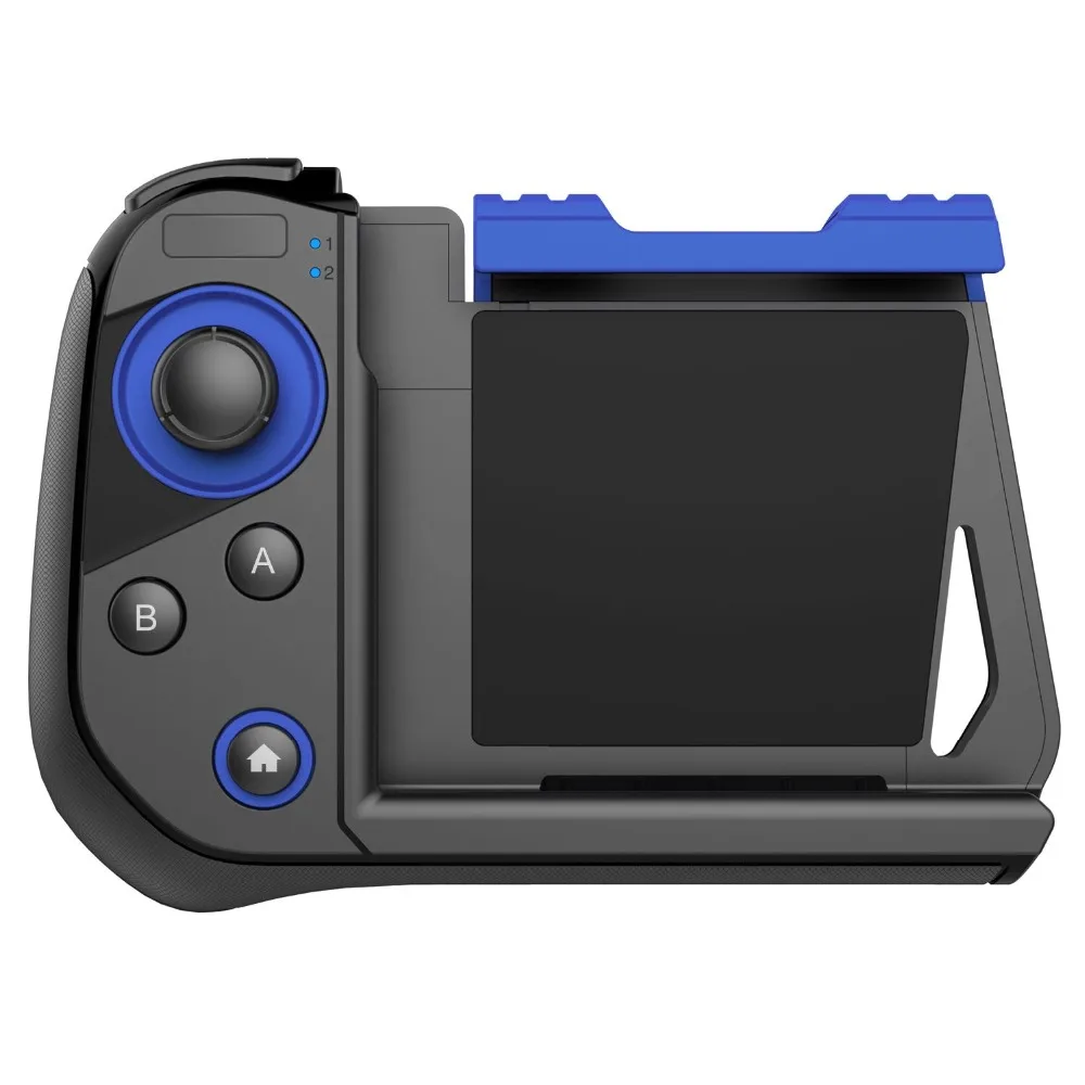 Беспроводной игровой контроллер для Android с одной рукой для мобильных телефонов и FPS игр, джойстик, выдвижной пульт дистанционного управления IOS с