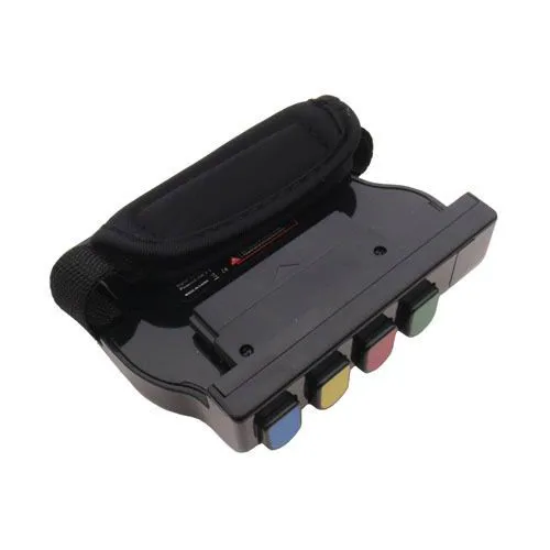 Guitar Grip Controller Hero ON Tour Game для Nintendo DS Lite консоль NDSL | Электроника