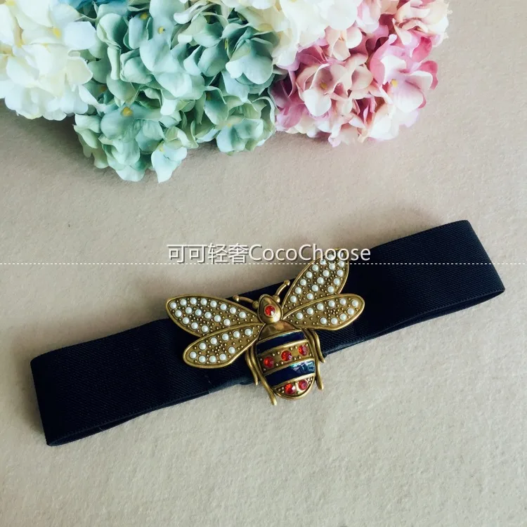 Новое поступление 2017 осенне зимние модные женские милые ремни с поясом принтом