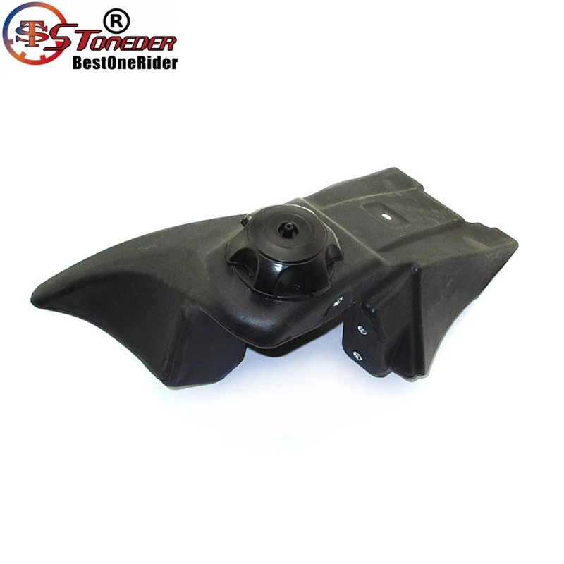 Топливный бак STONEDER для Yamaha YZ85 YZ 85 OEM#5PA-24110-30-00 2002 2003 2004 2005 2006 2007 2008-питбайк