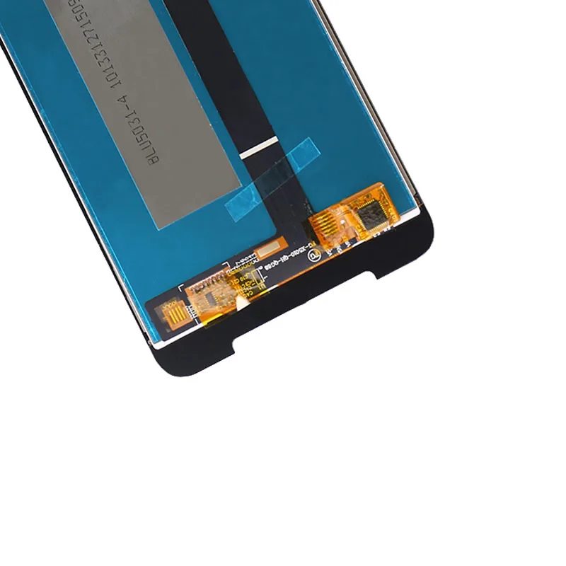 ЖК-дисплей Infinix Smart x5010 кодирующий преобразователь сенсорного экрана в сборе