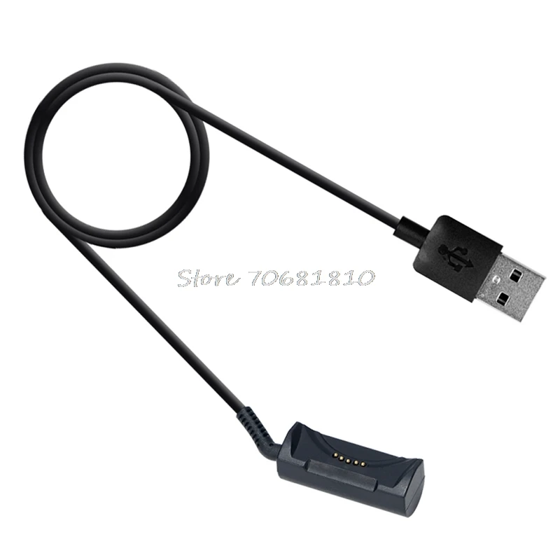 USB Магнитный зарядный шнур кабель для умных часов LG Urbane 2 W200 Edition|Кабели питания| |