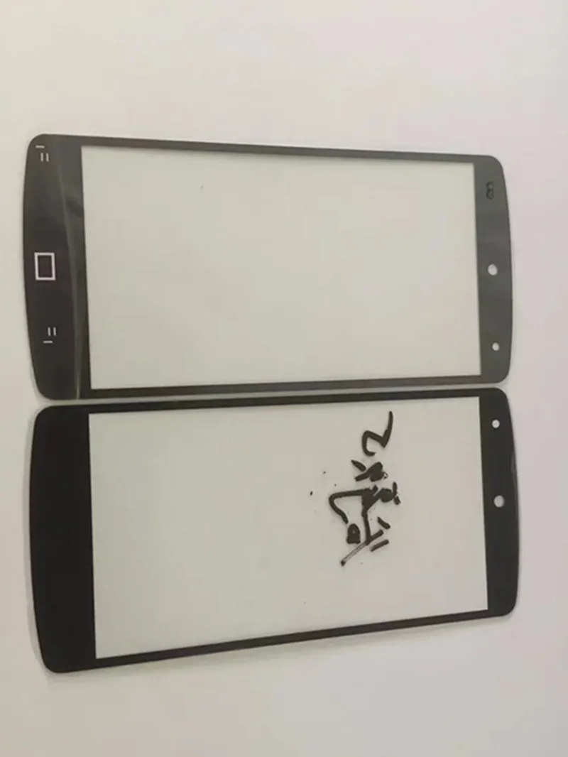 Mpcqc Инструменты + Новый для LG D820 D821 Google Nexus 5 передний Внешний Экран Стекло Замена