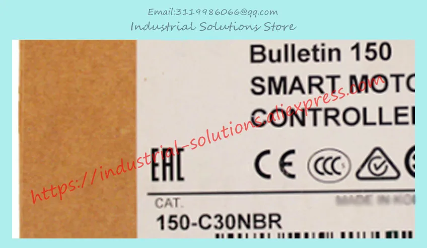 

New 150-C30NBR Module