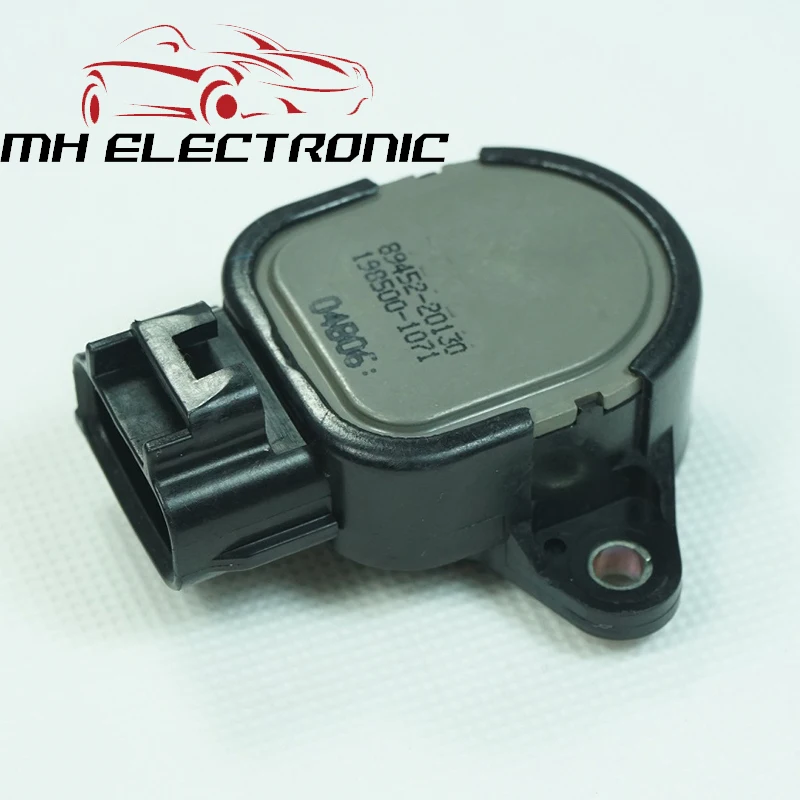 MH Электронный Датчик положения дроссельной заслонки высокого качества 89452 20130