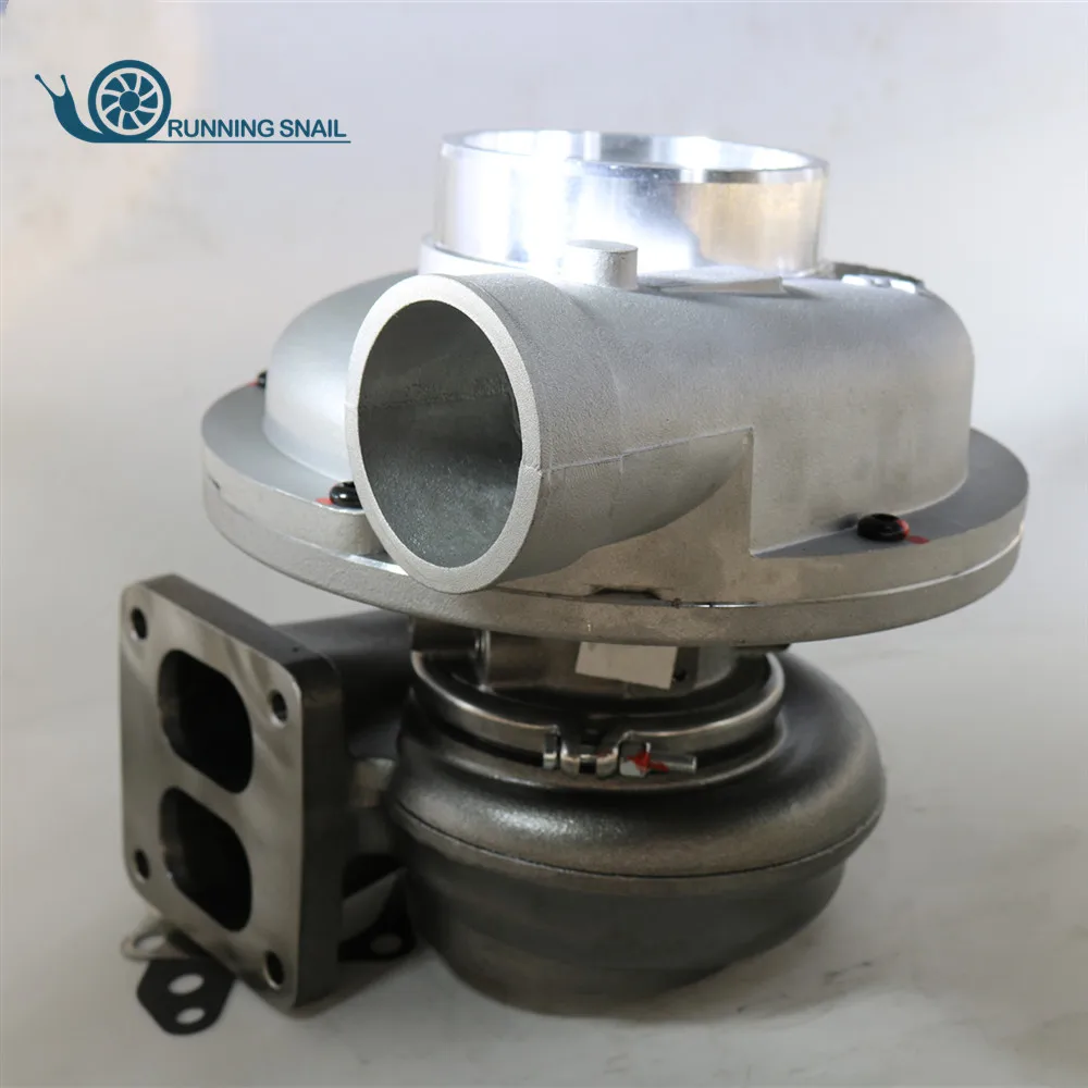 

RHG8 24100-3424 24100-3424A turbochargers turbo for HINO with YJ38.39