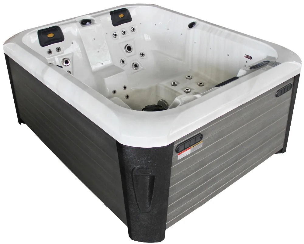 402 3 человека Открытый гидромассажная Ванна спа для продажи|hot tub spa|outdoor hot tubhot |