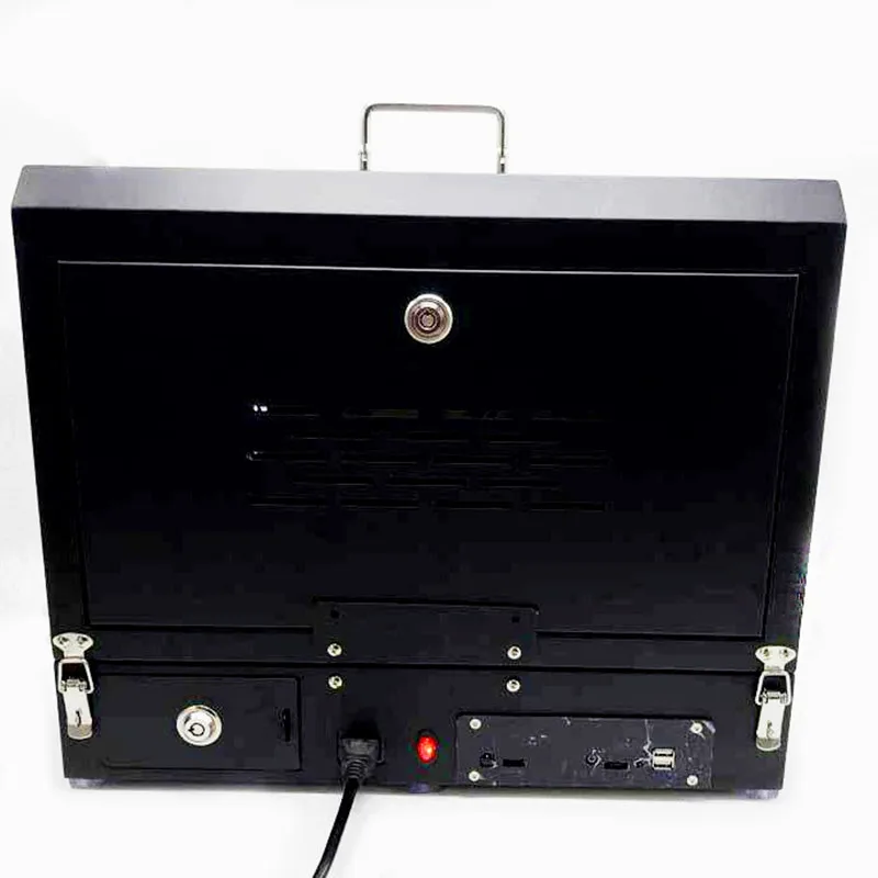 Bartop аркадная монетная игра Ретро Pandora 1399 в 1 игровой автомат Playstation для 2 игроков