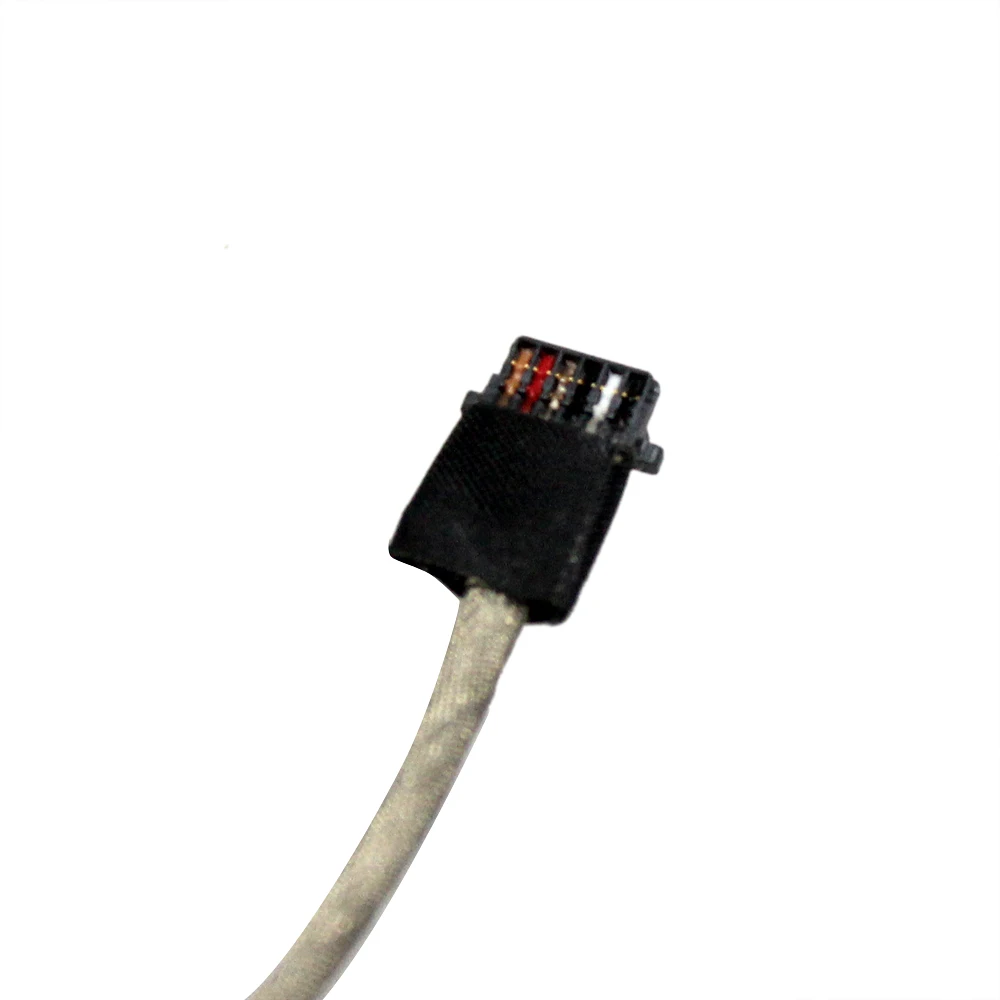 30Pin для просмотране сенсорный ЖК-дисплей LVDS видео кабель Dell Latitude 3180 3189 13 7350 DC020020F00