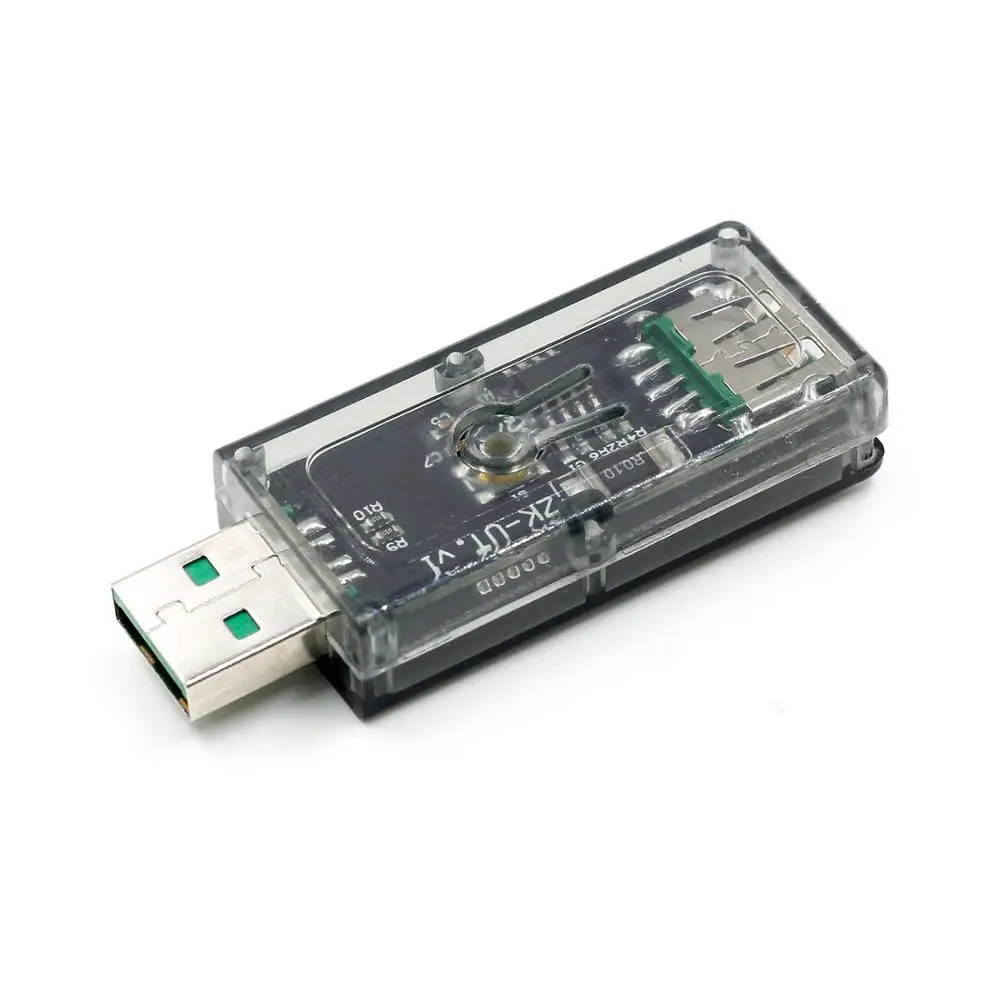 USB тестер для измерения напряжения 5 А|Измерители напряжения| |