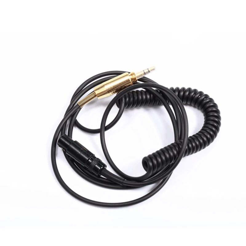 Новый весенний сменный аудиокабель для AKG K240 K702 Q701 K271 K267 K712 наушники гарнитура