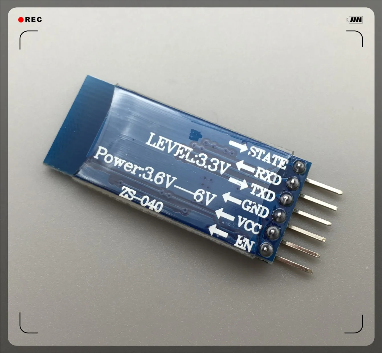 Bluetooth 4 0 для IOS BLE CC2540 CC2541 Серийный беспроводной модуль совместимый с устройствами