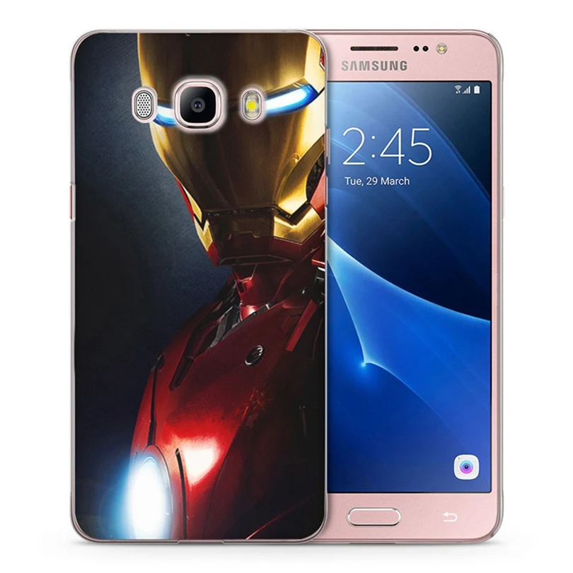 Чехол для Samsung Galaxy A3 A5 2016 2017 Премьер J1 J2 J3 J5 J7 ТПУ Красочный мягкий принцессы manlada