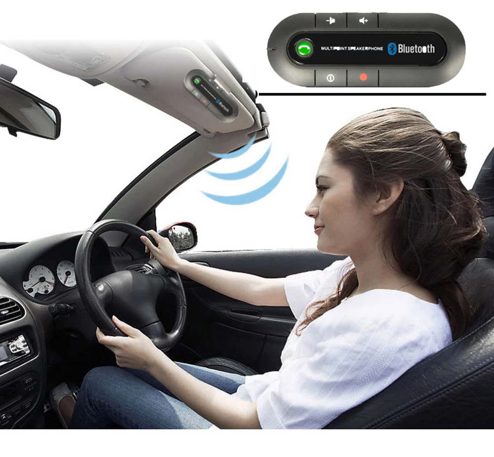 Kebidumei распродажа Bluetooth музыкальный аудиоприемник беспроводной V4.1 автомобильный