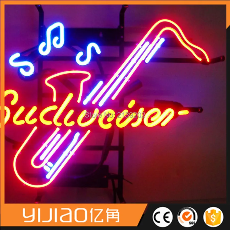 Магазин использование пользовательские неоновая вывеска для украшения | Лампы и