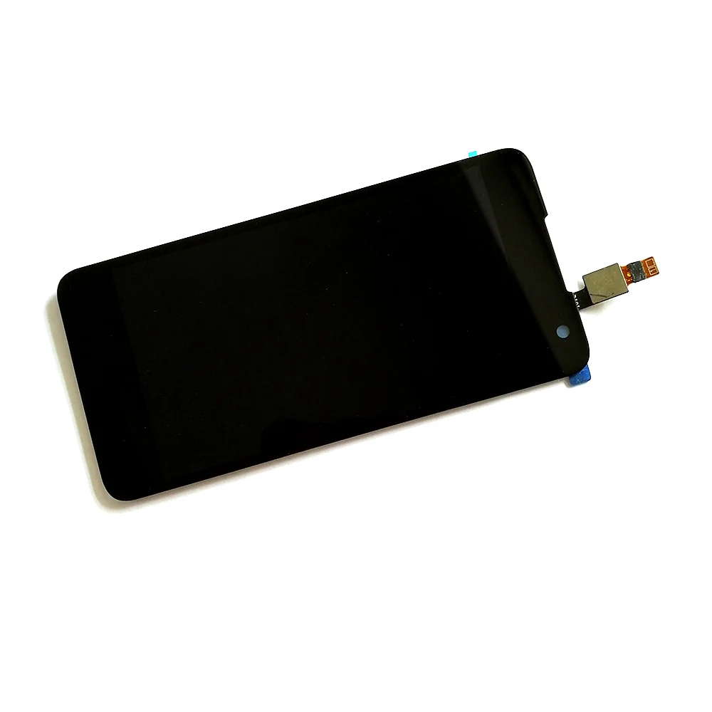 AICSRAD ЖК дисплей Дисплей Сенсорный экран планшета Ассамблеи для BenQ T3 без рамки T 3