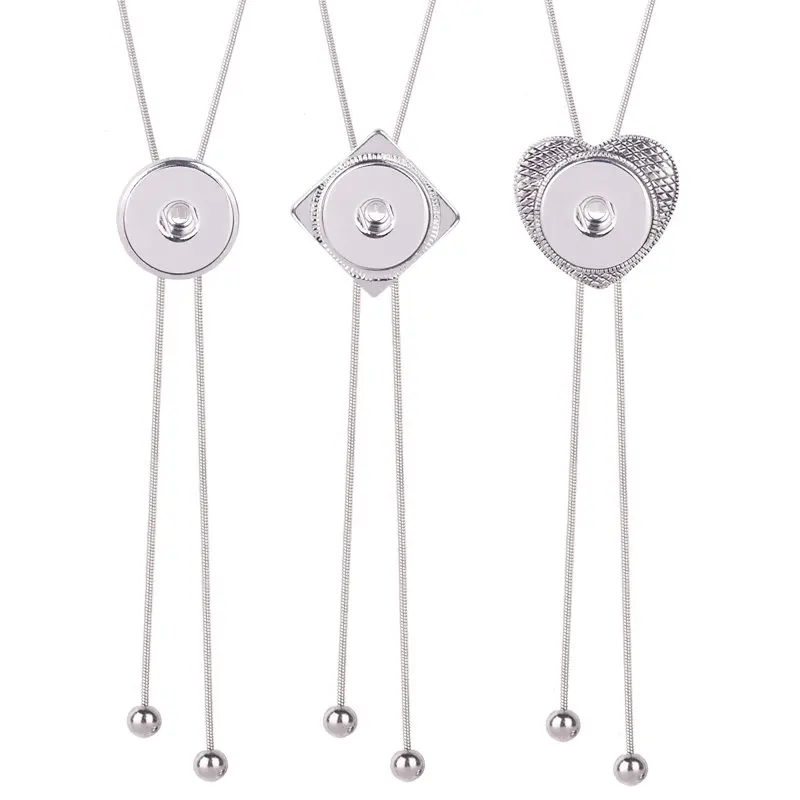 Женский металлический галстук-бабочка длина 63 см | Украшения и аксессуары